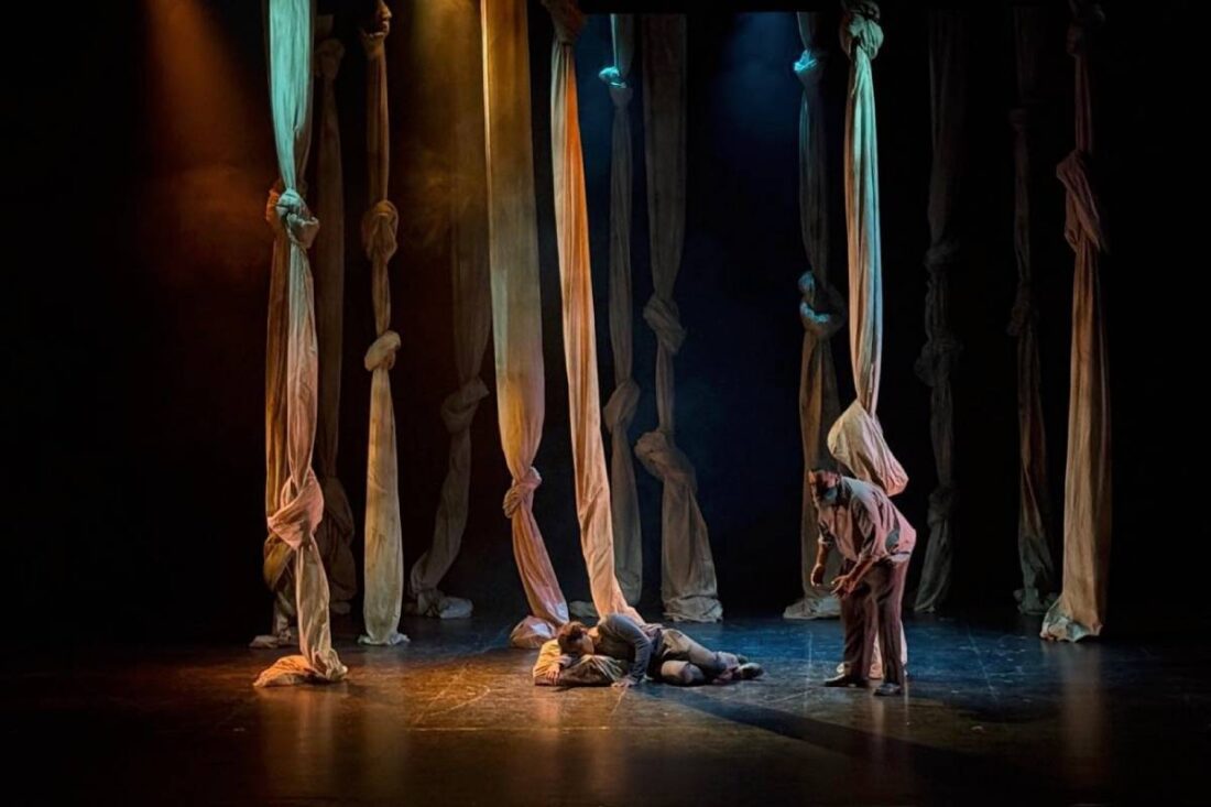 Lo que sueña un perro