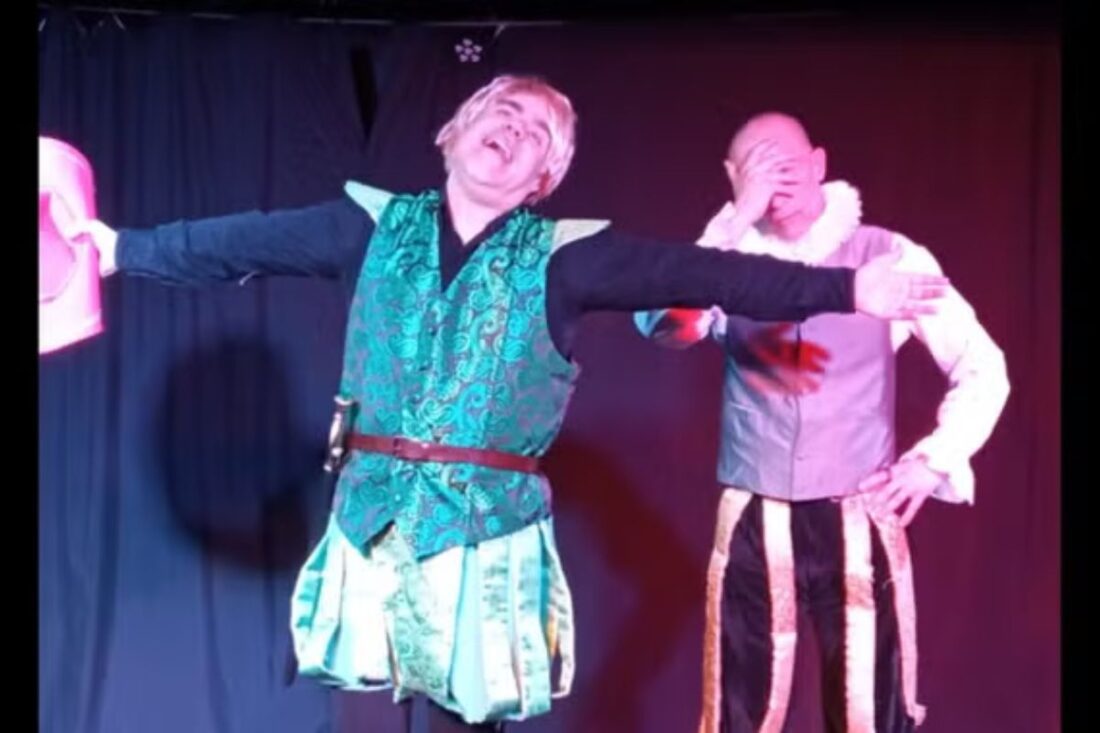 Los últimos días de Lope