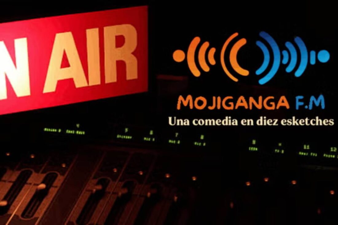 Mojiganga FM