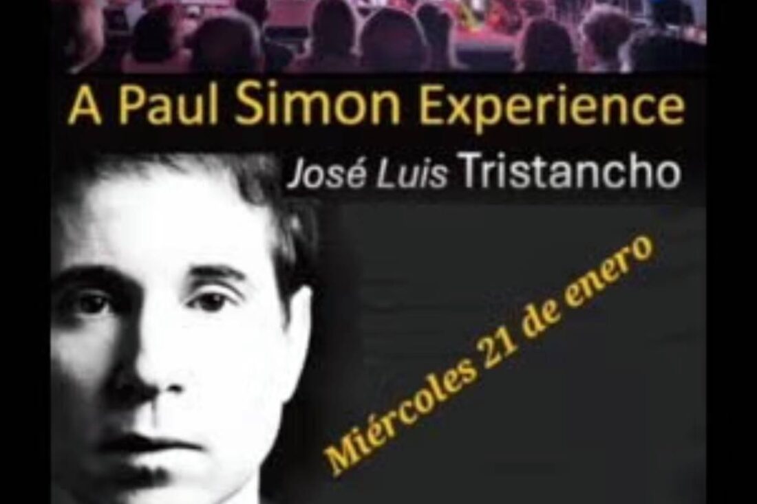 Paul Simon Experience