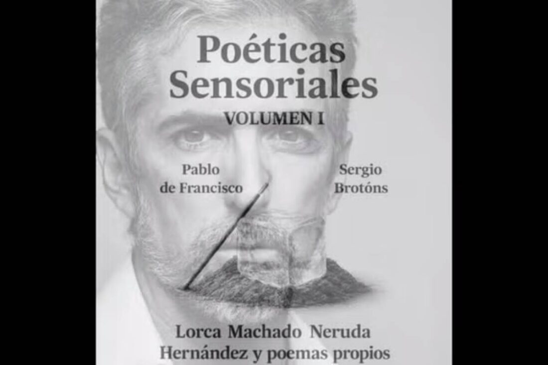 Poéticas sensoriales (Vol I)