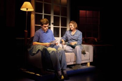 'Querido Evan Hansen'