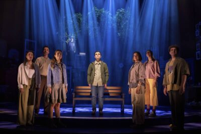 El fenómeno de Broadway ‘Querido Evan Hansen’ llega a la Gran Vía