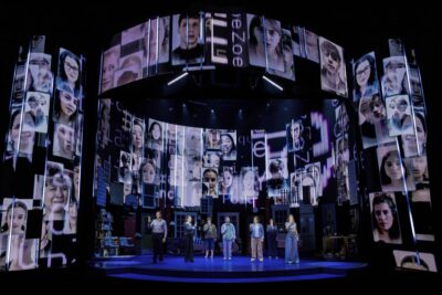 Querido Evan Hansen
