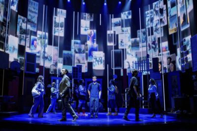 Querido Evan Hansen
