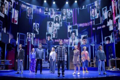 Querido Evan Hansen