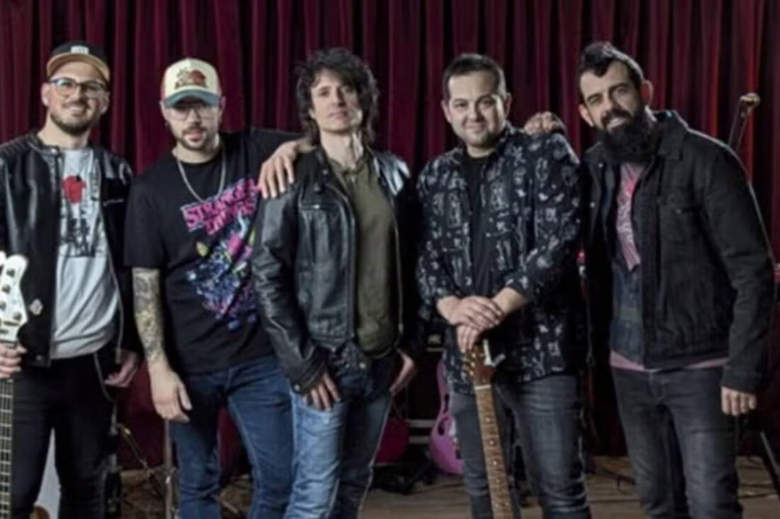 Radiosphere - La música que quieres escuchar