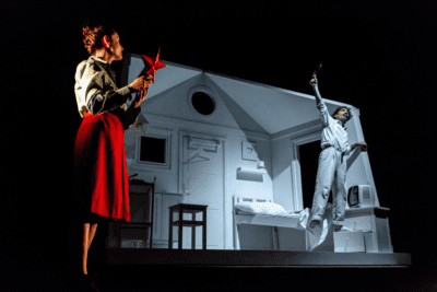 Imagen de Smile de Factory Compagnia Transadriatica