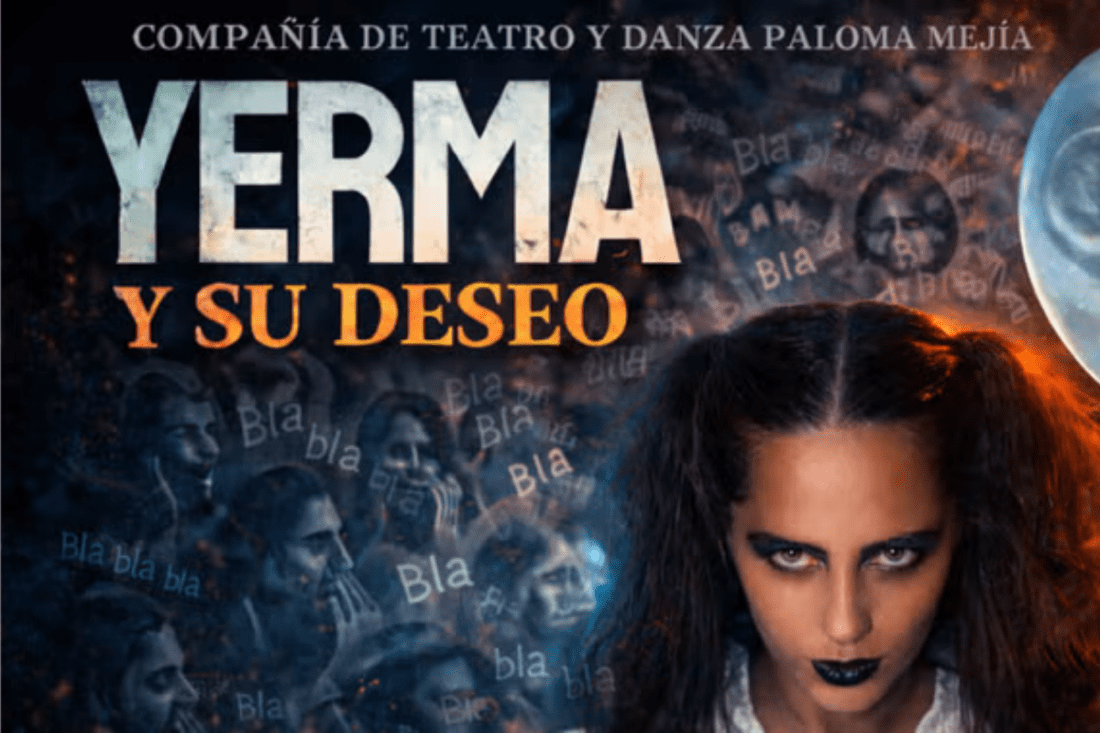 Yerma y su deseo