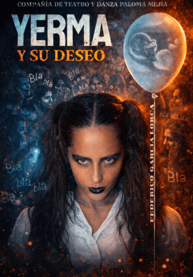Yerma y su deseo