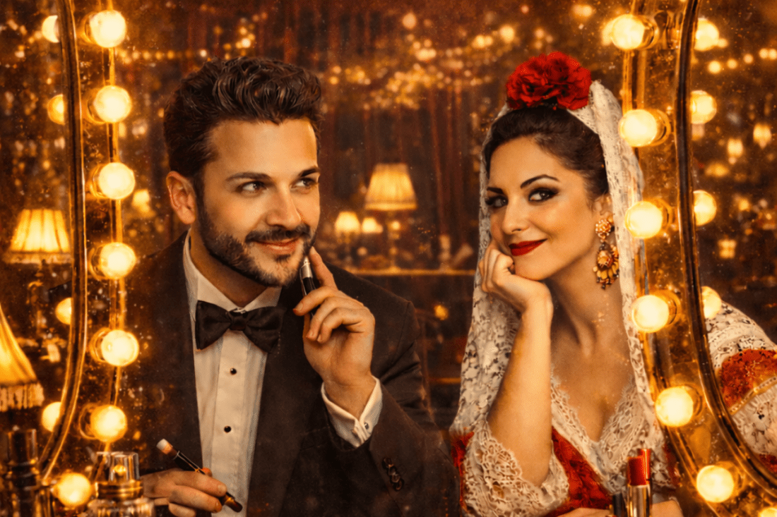 Zarzuela, Delicias líricas y el musical, lo eliges tú