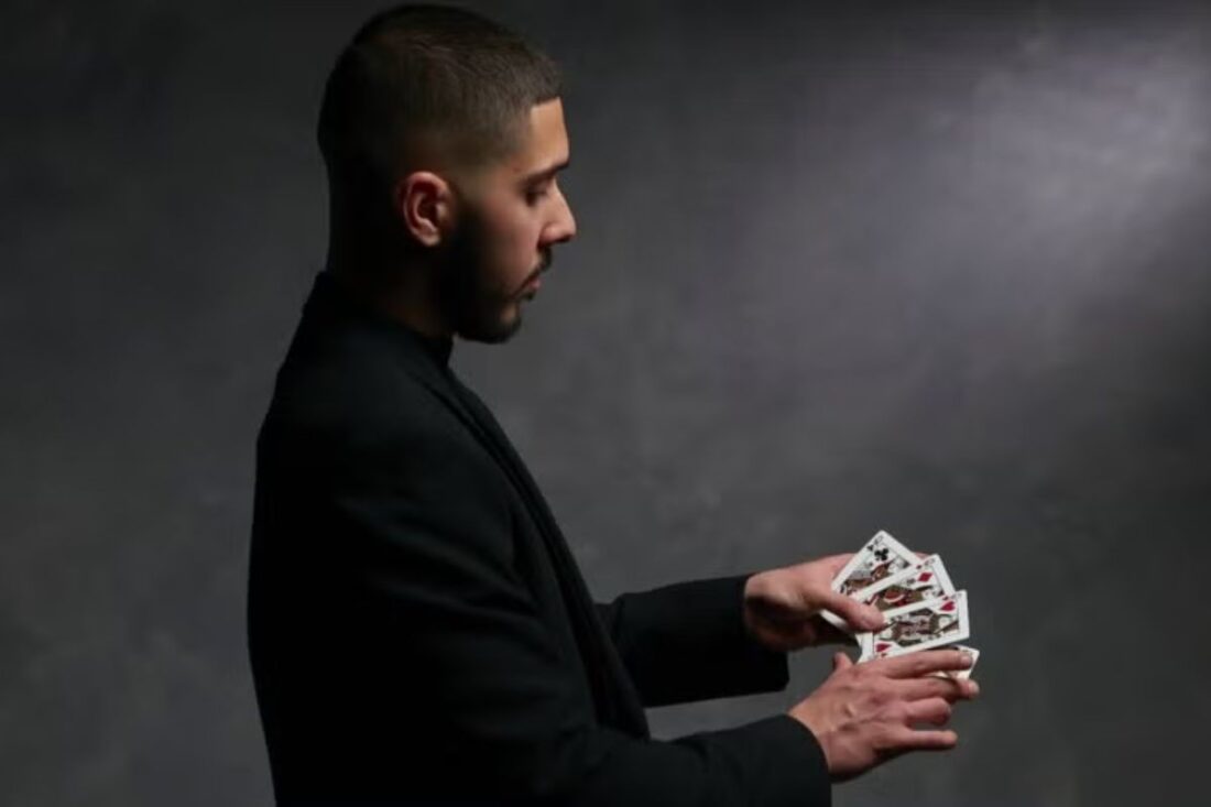 Close fiction - Manuel Alcalde