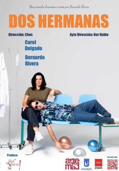 Dos hermanas