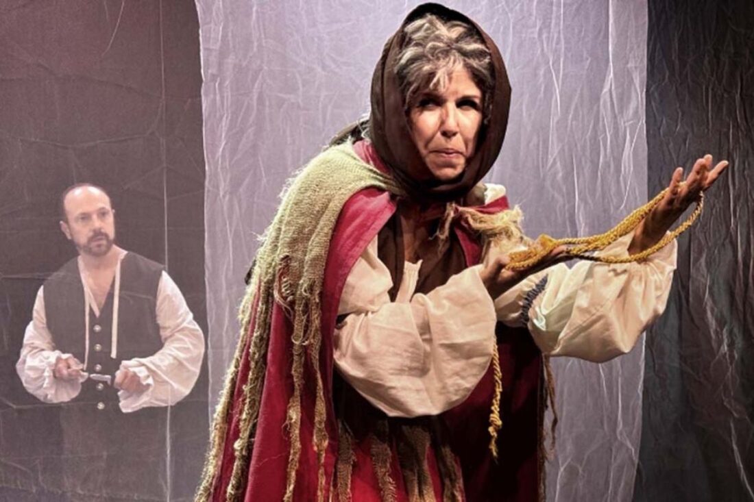 La Celestina - Diagoras Producciones