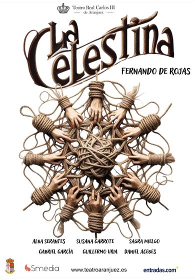 La Celestina - Diagoras Producciones