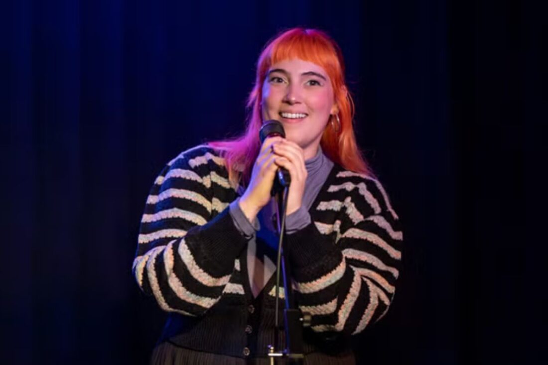 La hora mágica - Helena Pozuelo