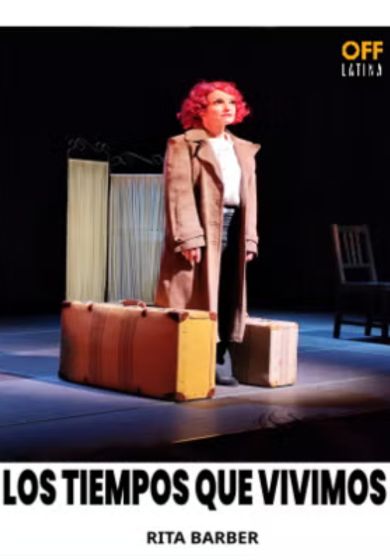Los tiempos que vivimos → OFF Latina