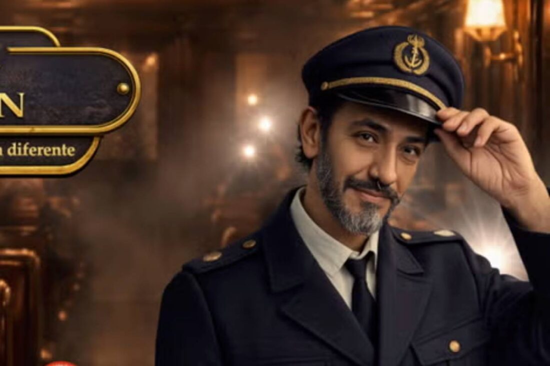 Magia en La Estación