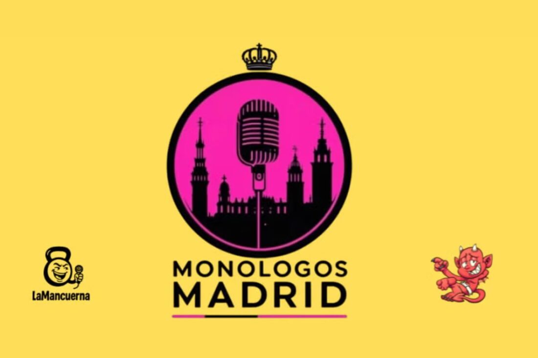 Monólogos Madrid