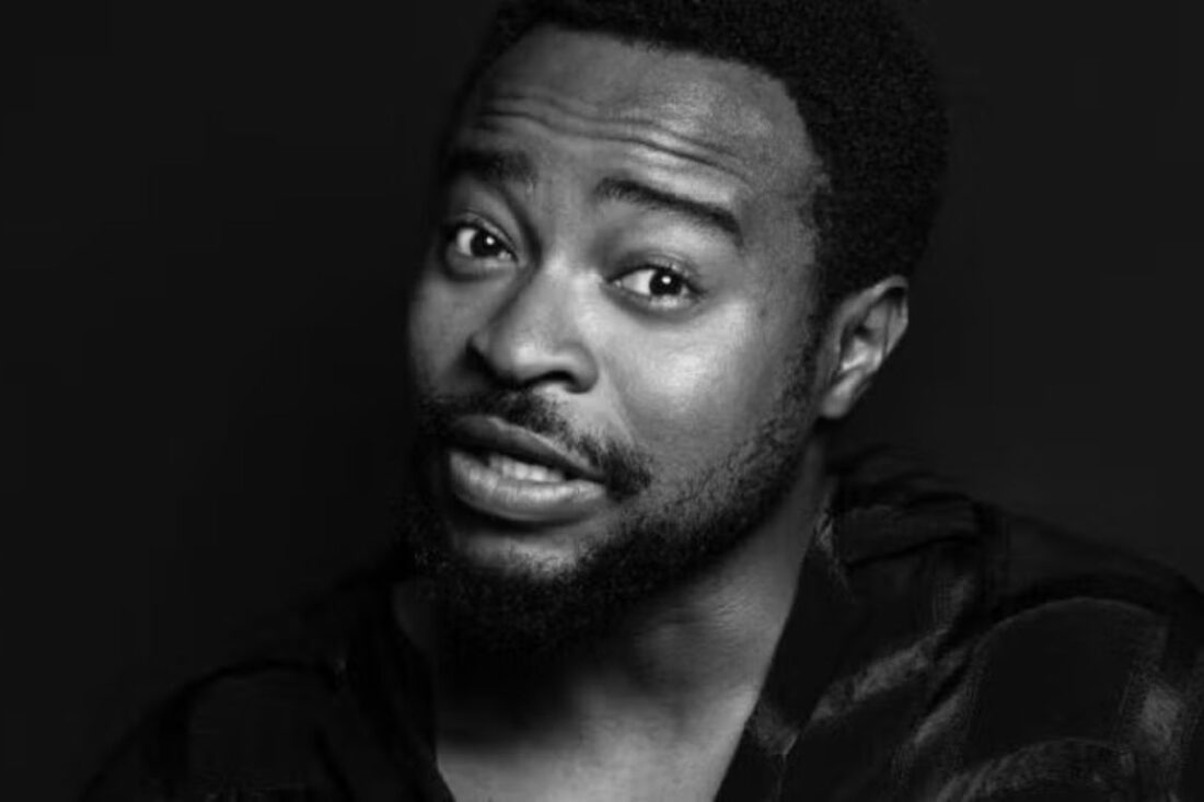 Pata negra - Joseph Ewonde