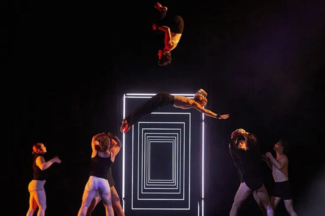 The Mirror - Gravity & Other Myths