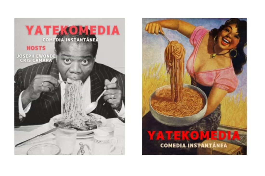Yatekomedia