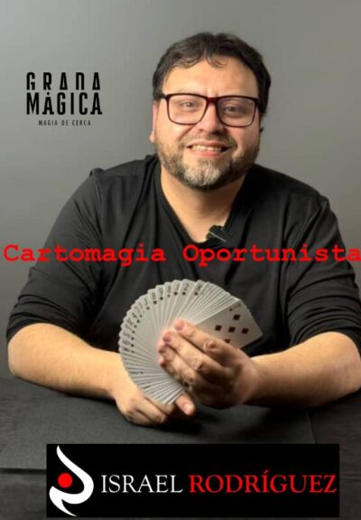 Cartomagia oportunista