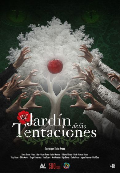 El Jardín de las Tentaciones