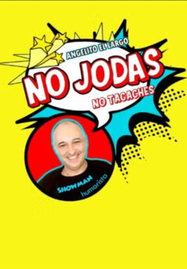 El humor de siempre