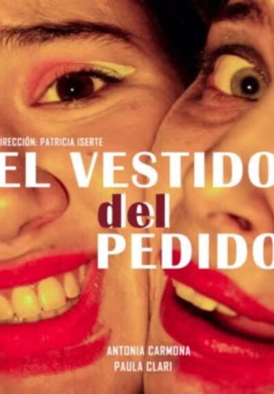 El vestido del pedido