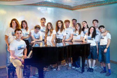 QUERIDO EVAN HANSEN