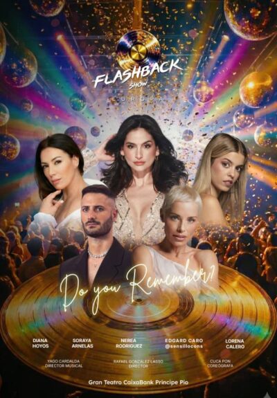 Flashback Show Europa