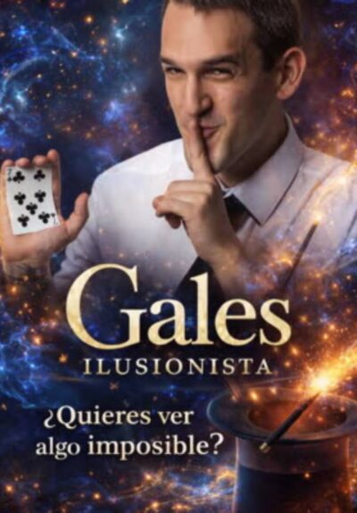 Gales Ilusionista