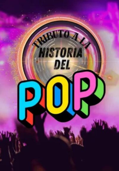 Historia del Pop