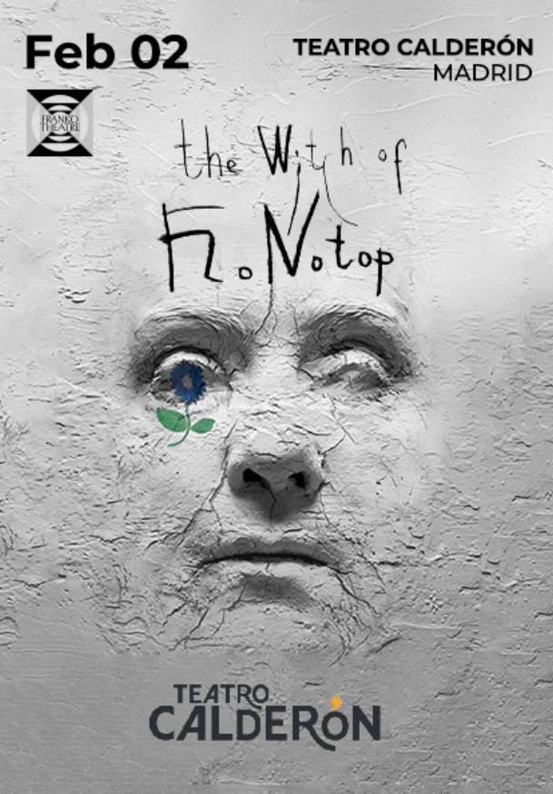La bruja de Konotop → Teatro Calderón
