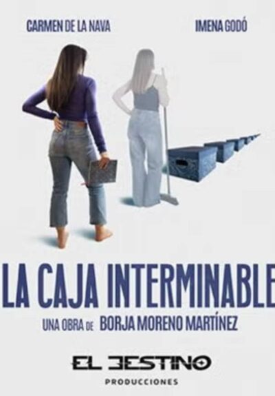 La caja interminable