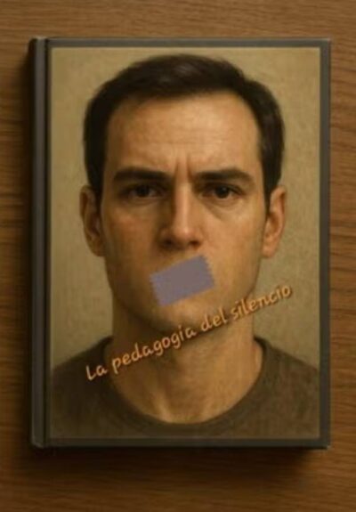 La pedagogía del silencio