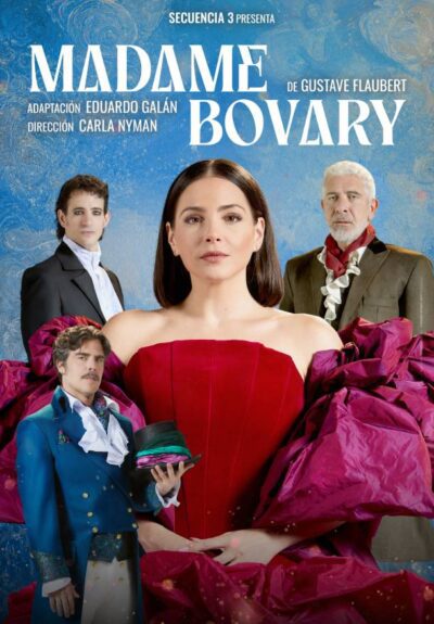 Madame Bovary