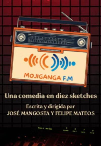Mojiganga FM
