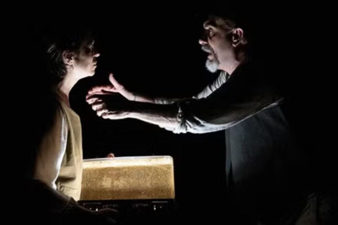 Nuestra señora de las nubes