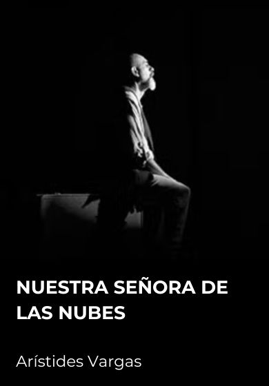 Nuestra señora de las nubes → Teatro Lagrada