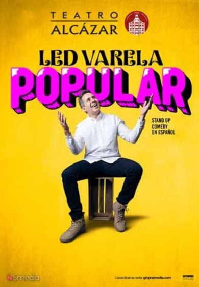 Popular - Led Valera