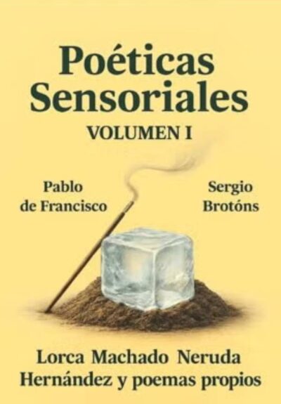 Poéticas sensoriales (Vol I) → El Garaje del Actor Teatro