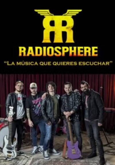 Radiosphere - La música que quieres escuchar