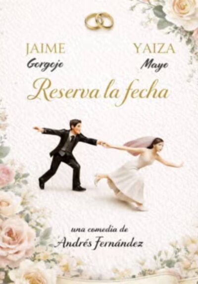 Reserva la fecha