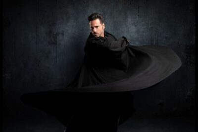 Zorro el musical con David Bustamante comprar entradas