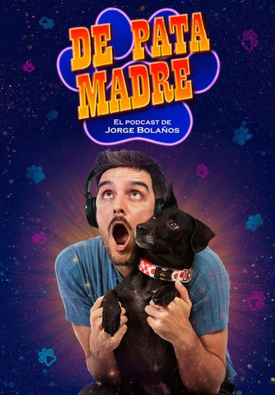 De pata madre → Teatro Soho Club