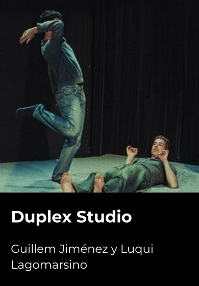 Duplex Studio