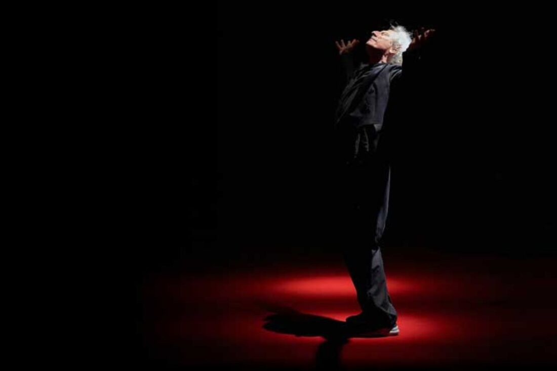 El Brujo - La segunda venida de Cristo o el Yoga de Jesús