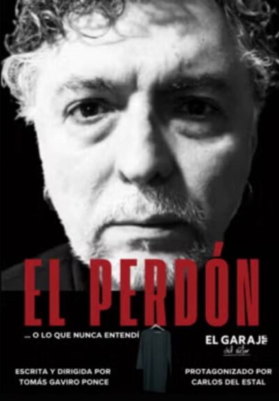 El perdón. Carlos del Estal